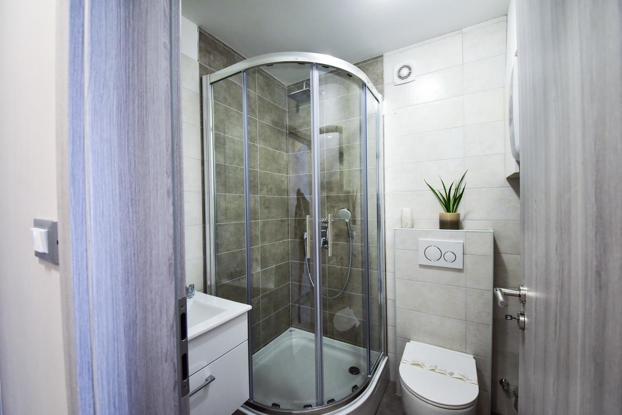 Calm Apartment & Room Zadar Exterior photo