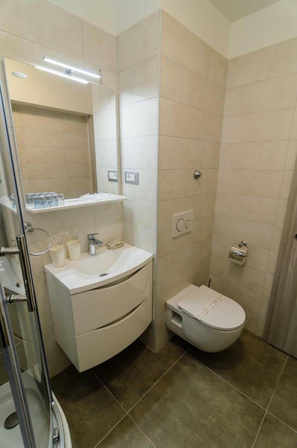 Calm Apartment & Room Zadar Exterior photo