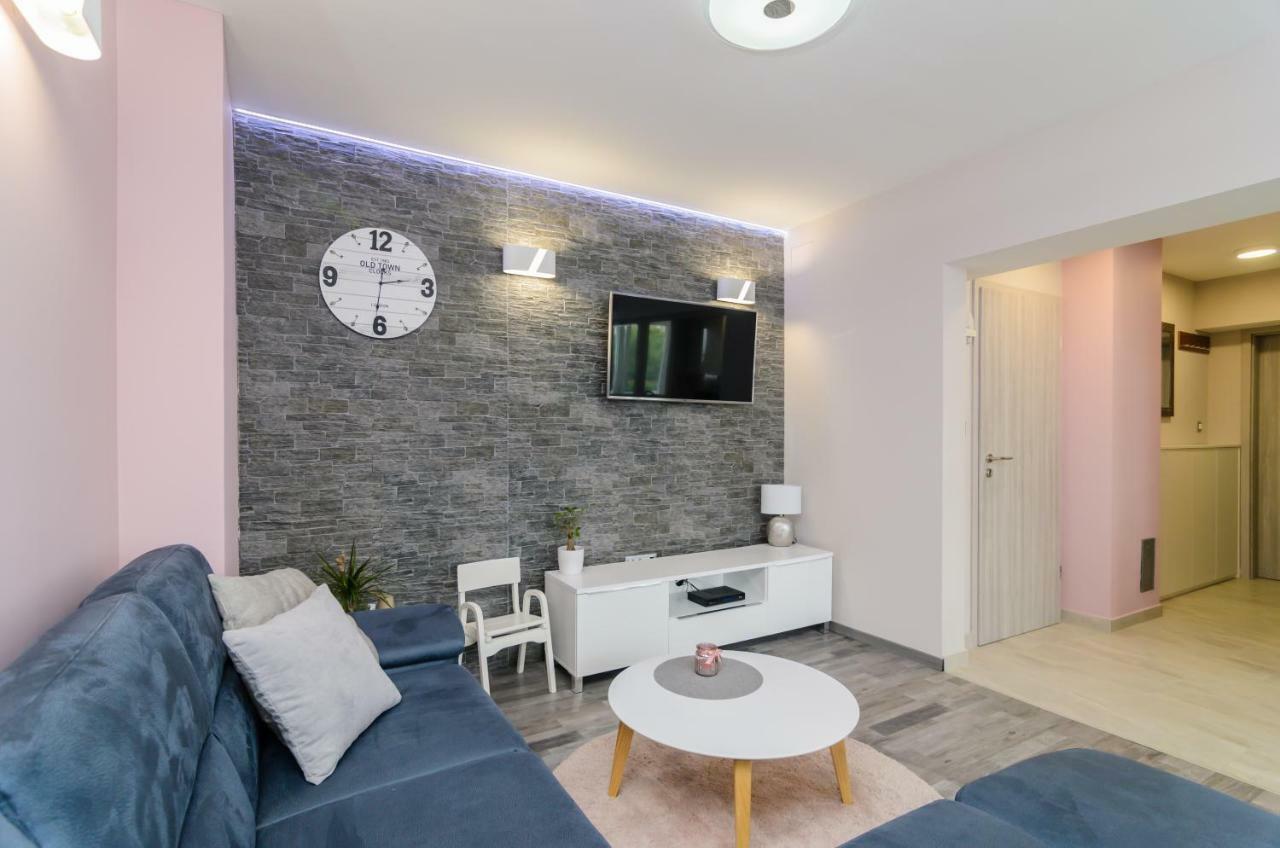 Calm Apartment & Room Zadar Exterior photo